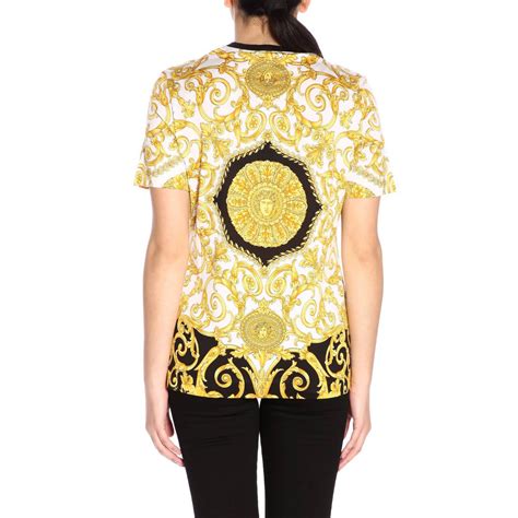 versace inspired womens clothing|Versace knockoff shirts.